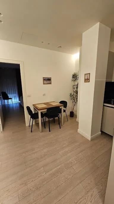 Top Center Apartment Tirana Albania